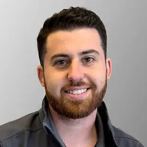 Nick Fazio, General Manager