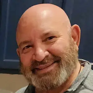 Steve Forte, Director of Purchasing & Marketing