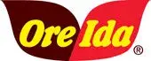 Ore Ida logo